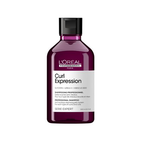 Loreal Pro Curl Expression Shampoo