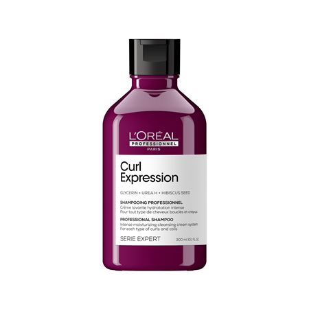 Loreal Curl Expression Shampoo