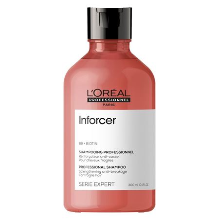 Loreal Pro Inforcer Shampoo 300 ml