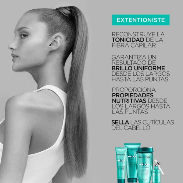 Kérastase Résistance Masque Extentioniste