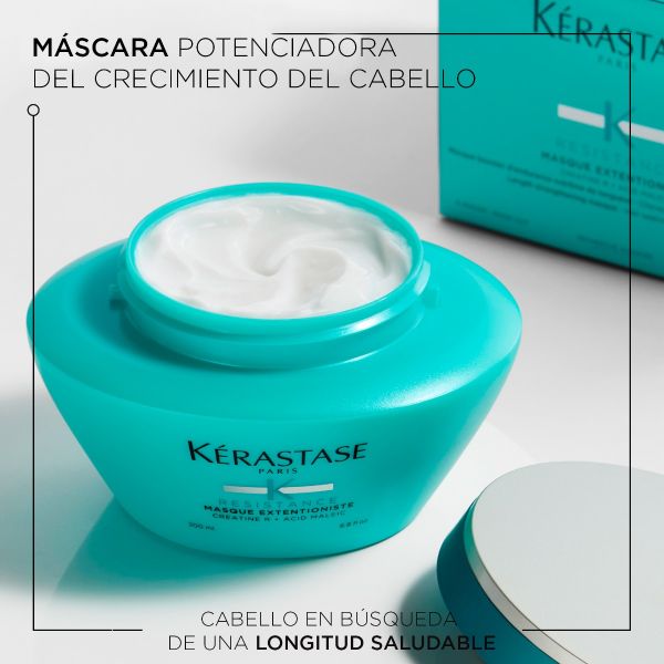 Kérastase Résistance Masque Extentioniste