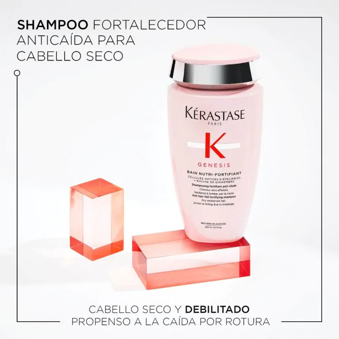 Kérastase Genesis Bain Nutri Fortifiant