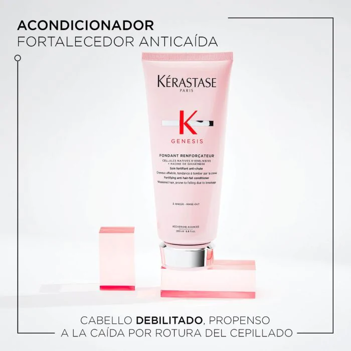 Kérastase Genesis Fondant Renforçateur