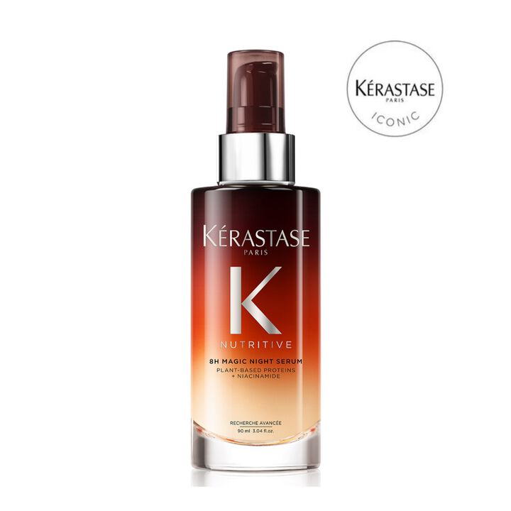 Kérastase Nutritive 8H Magic Night Serum