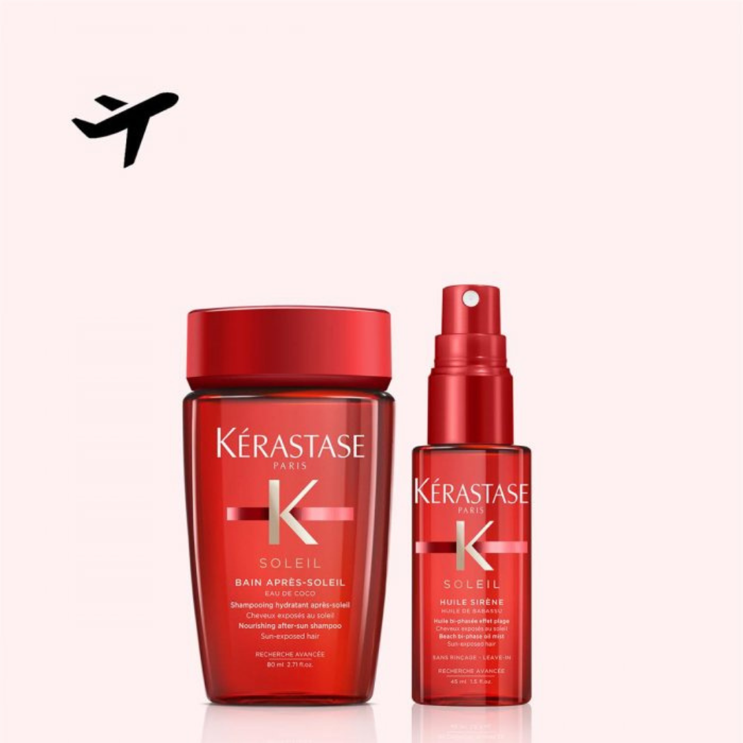 Soleil Pack Travel Size