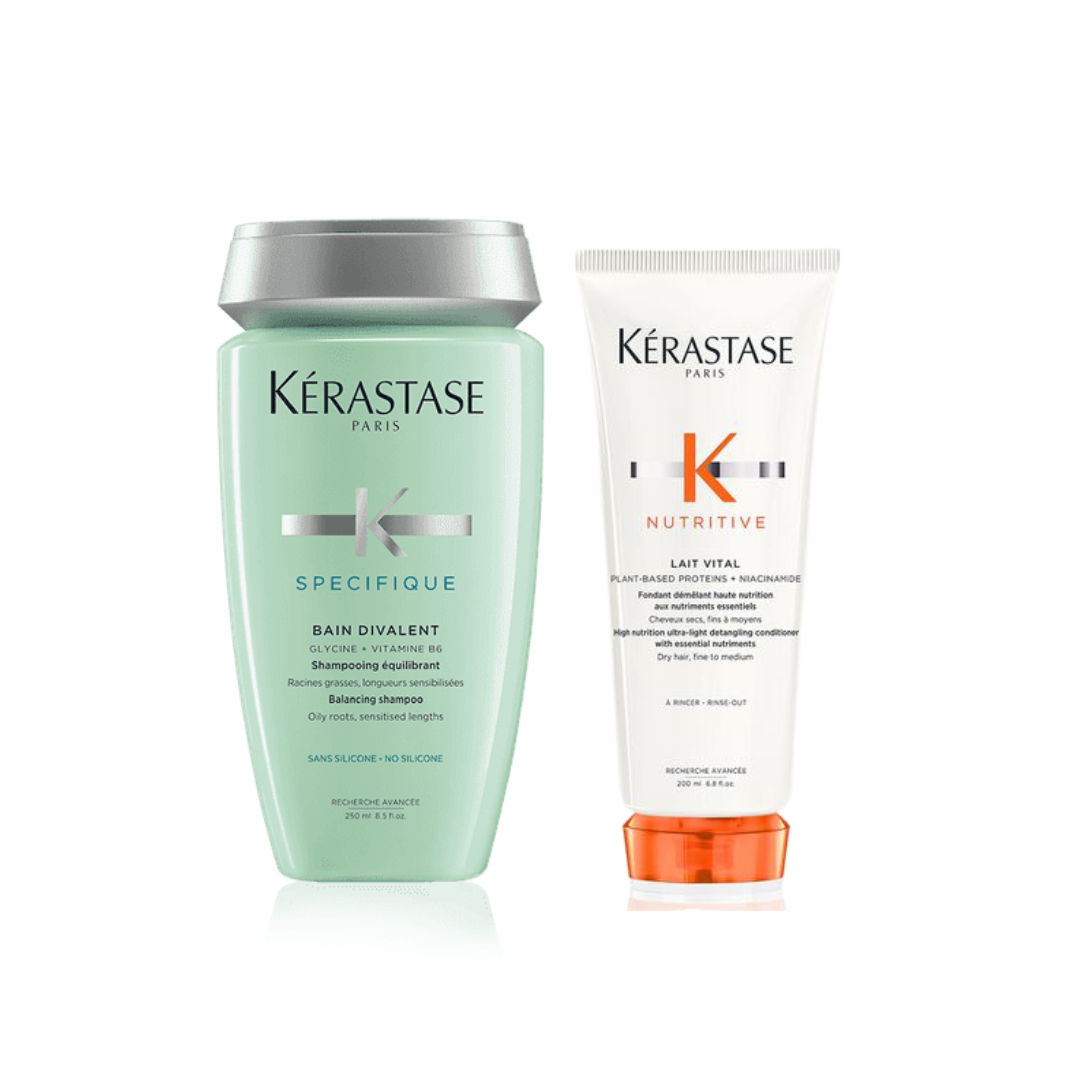 Kit 1 - Specifique Divalent Nutritive