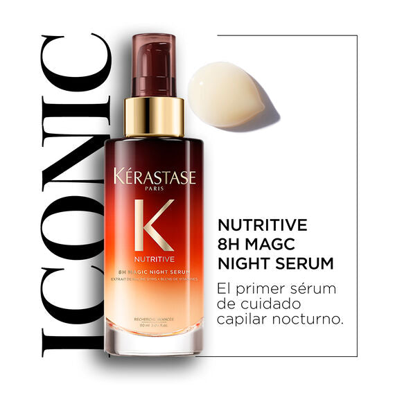 Kérastase Nutritive 8H Magic Night Serum