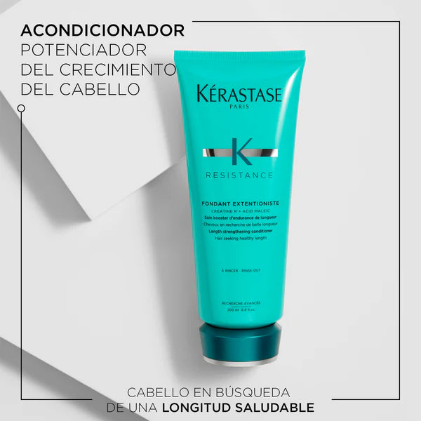 Kérastase Résistance Fondat Extensioniste