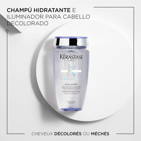Kérastase Blond Absolu Bain Lumiére