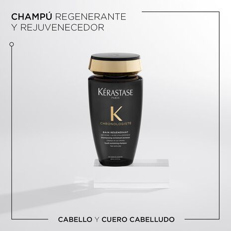 Kérastase Chronologiste Bain Régénérant