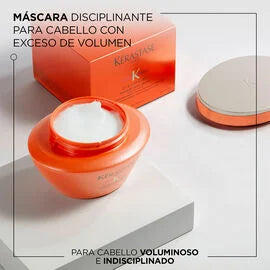 Kérastase Discipline Masque Oléo Relax