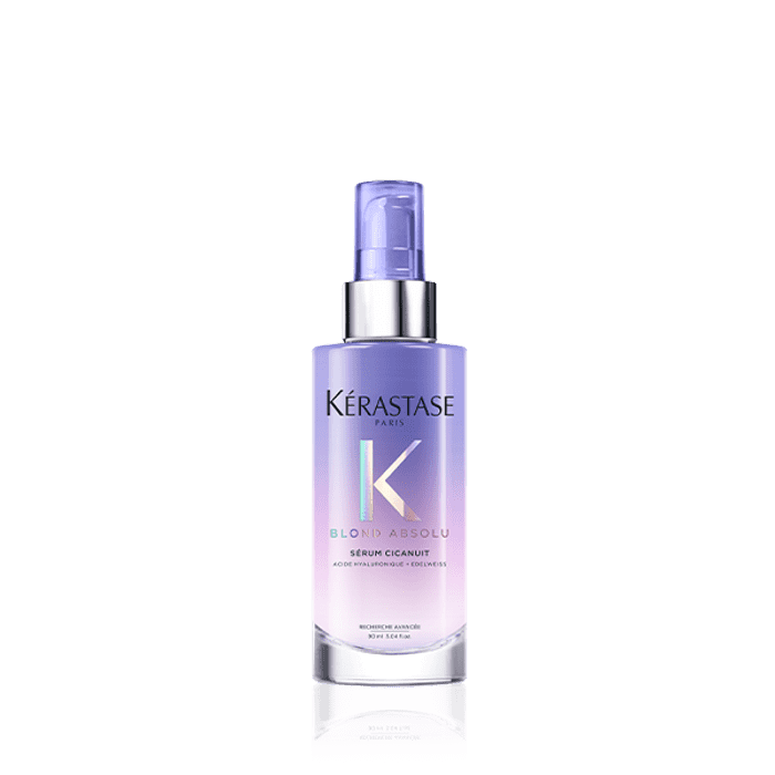 Kérastase Blond Absolu Sérum Cicanuit