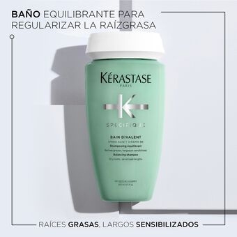 Kérastase Specifique Bain Divalent
