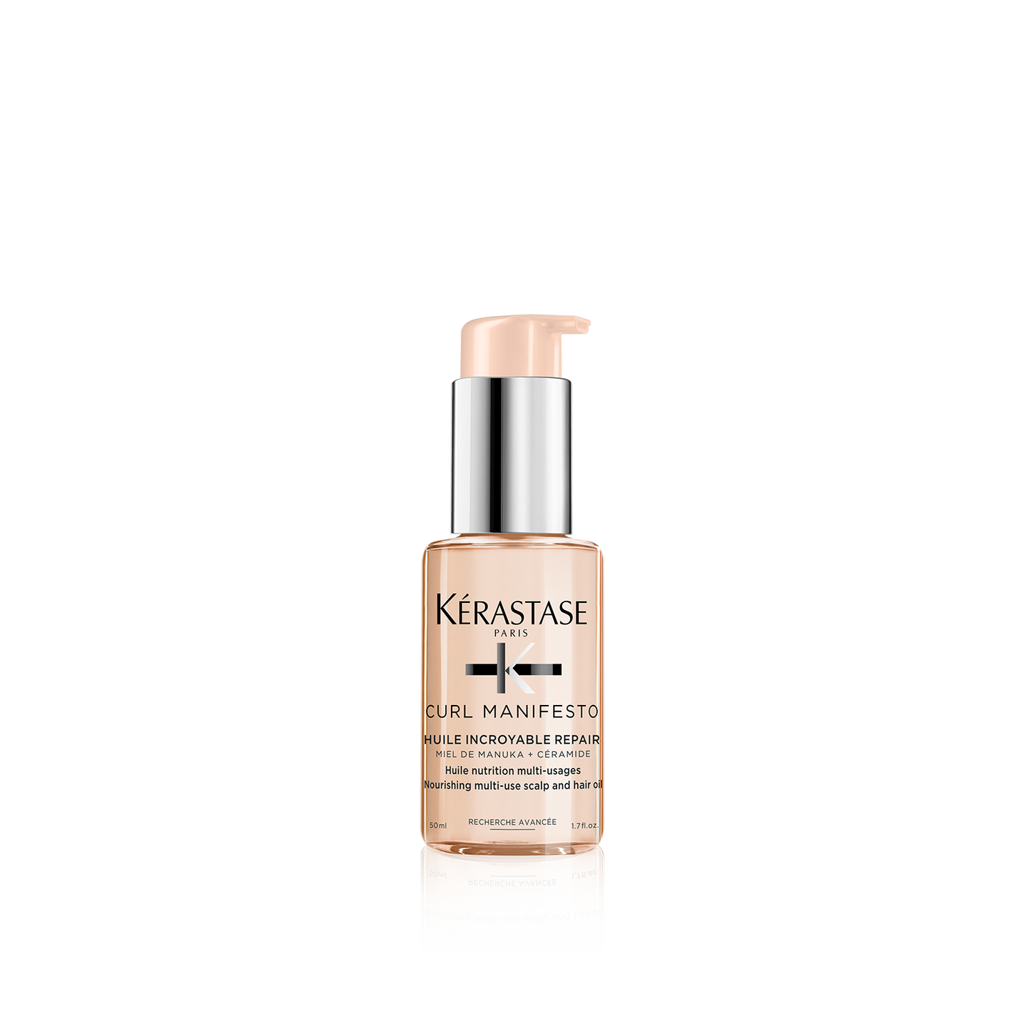 Kérastase Curl Manifesto Huile Sublime Repair