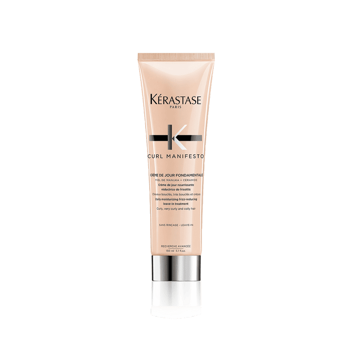 Kérastase Curl Manifesto Crème De Jour Fondamentale