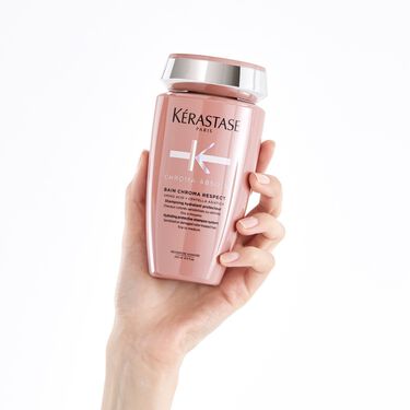 Kérastase Bain Chroma Respect