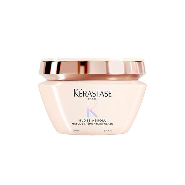Kérastase Gloss Absolu Masque Riche