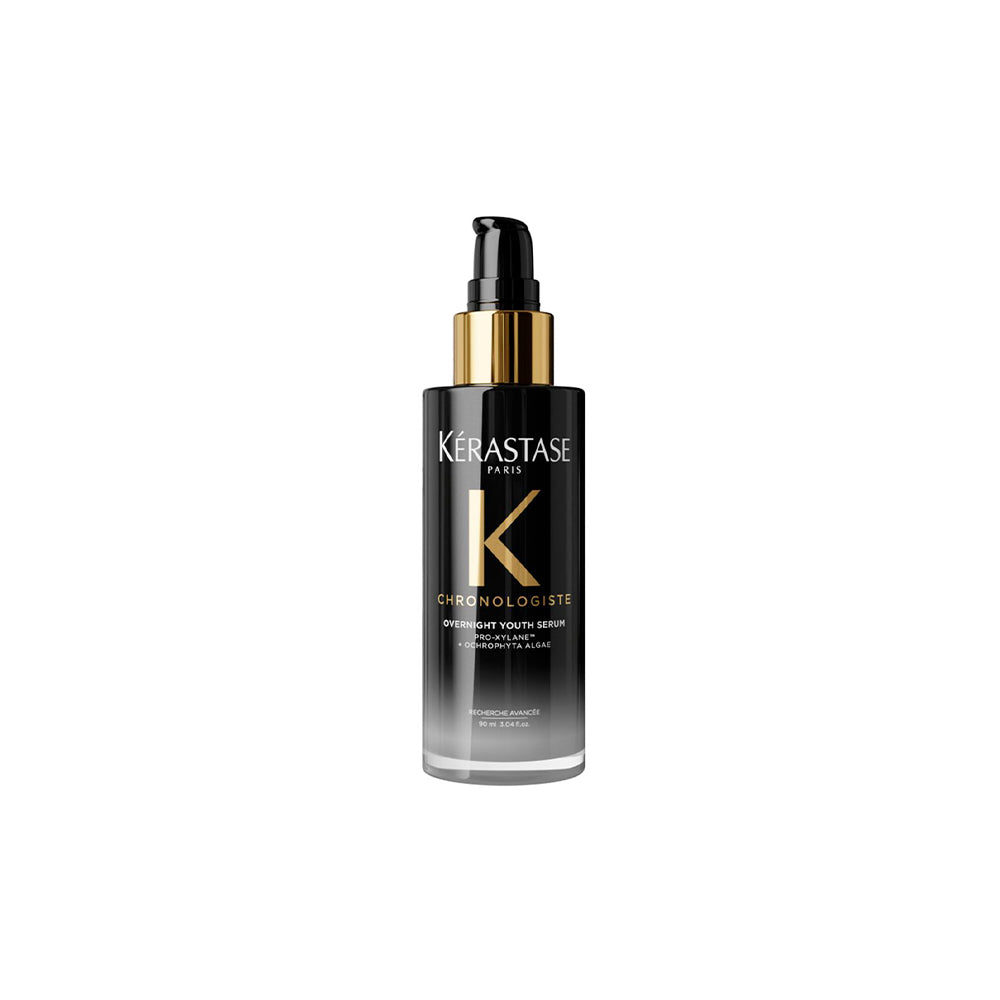 Kérastase Chronologiste Overnight Youth Antiedad Sérum