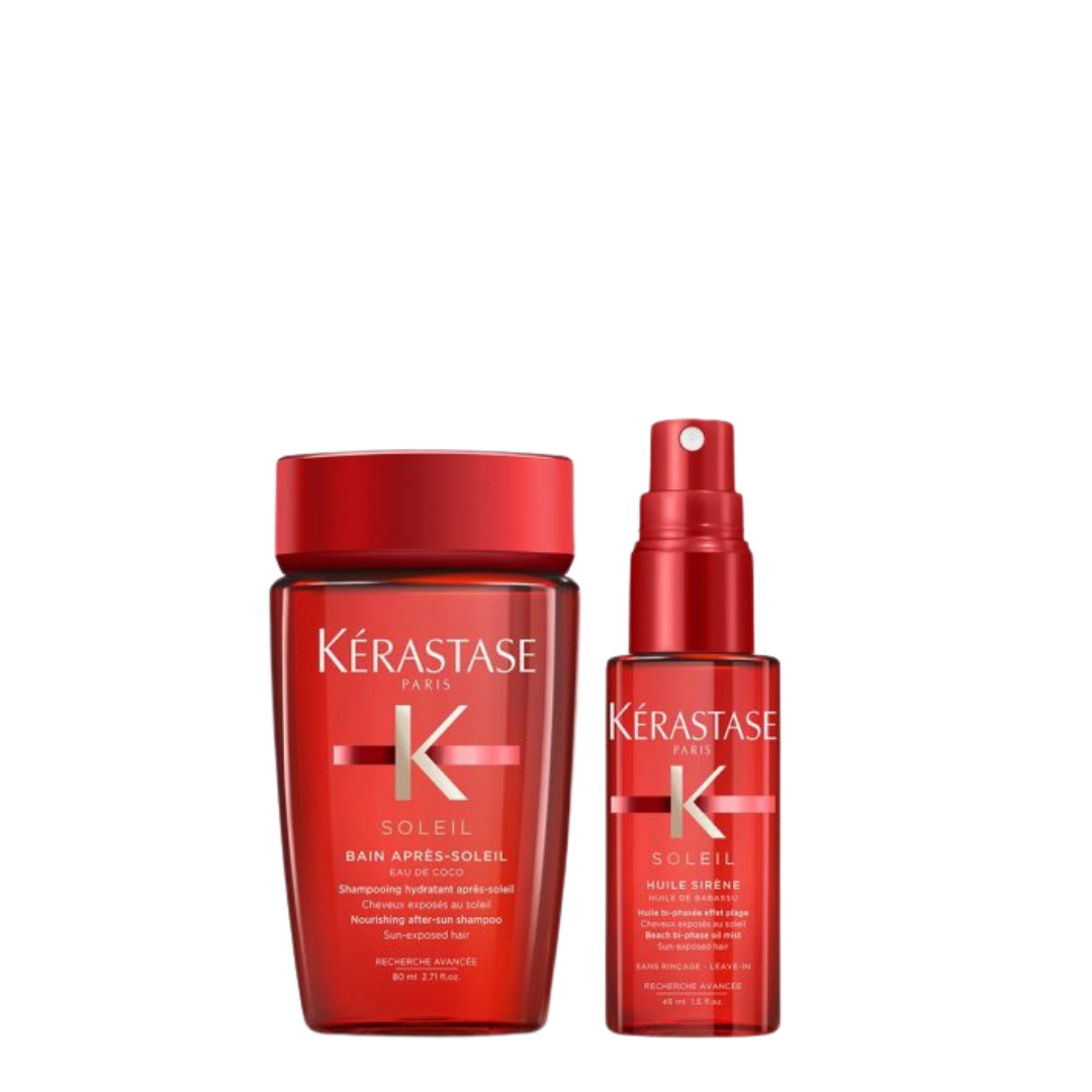 Soleil Pack Travel Size
