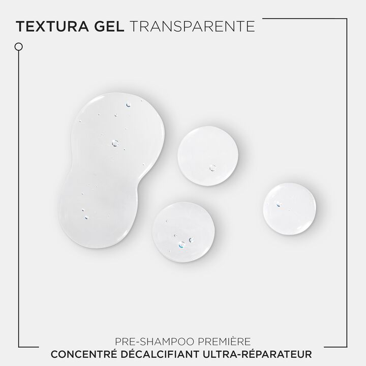 Kérastase Première Concentré Décalcifiant Ultra Réparateur
