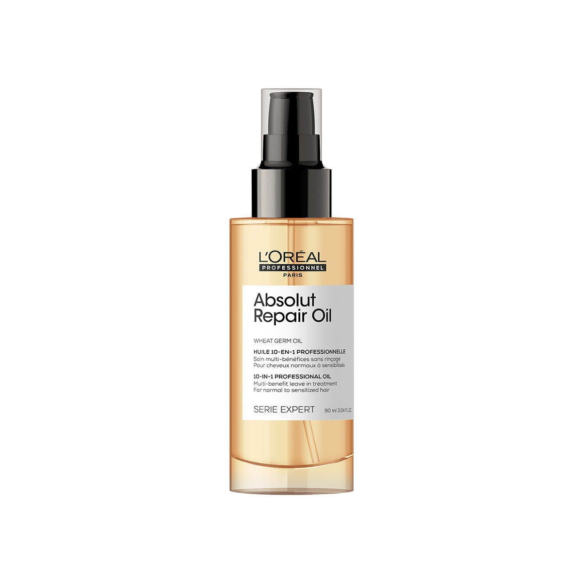 Loreal Pro Absolut Repair Oil