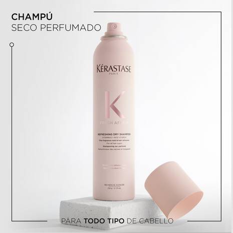 Kérastase Fresh Affair Dry Shampoo