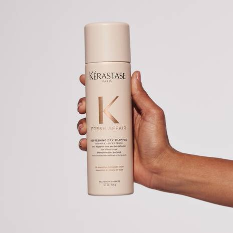 Kérastase Fresh Affair Dry Shampoo