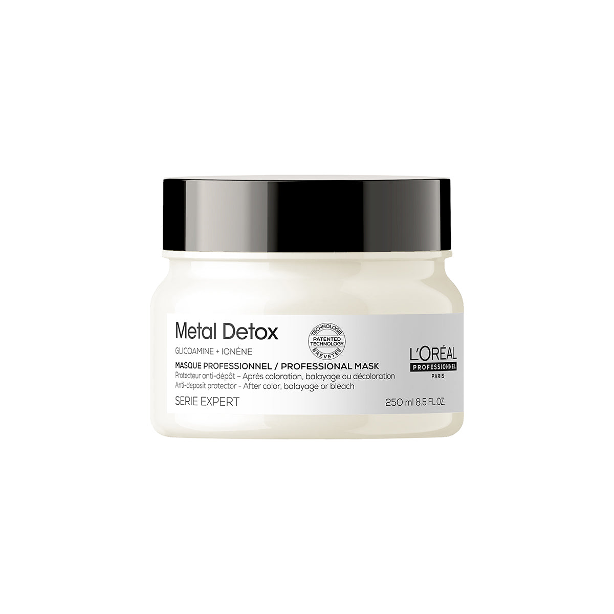 Loreal Pro Metal Detox Masque