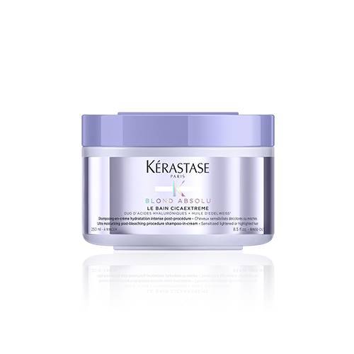 Kérastase Blond Absolu Le Bain Cicaextreme