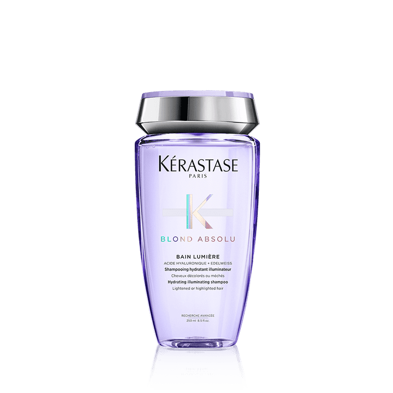 Kérastase Blond Absolu Bain Lumiére