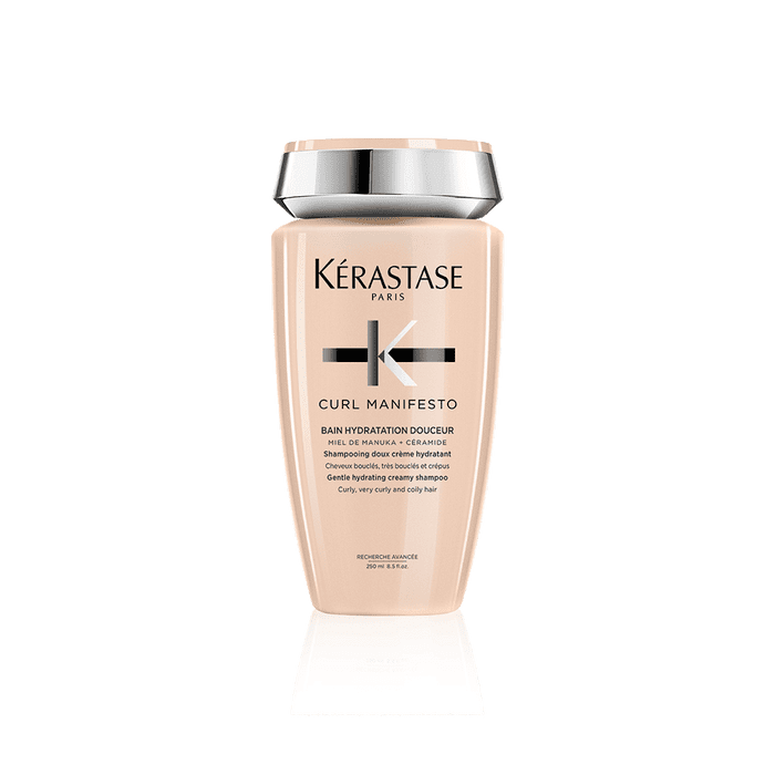 Kérastase Curl Manifesto Bain Hydratation Douceur