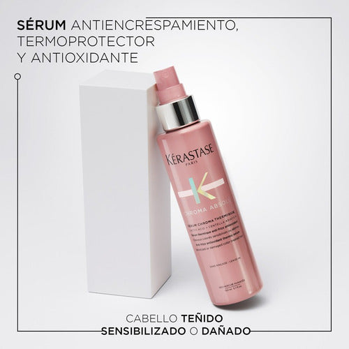 Kérastase Chroma Absolu Serum Thermique