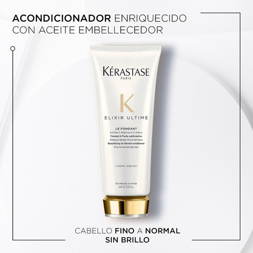 Kérastase Elixir Ultime Fondant