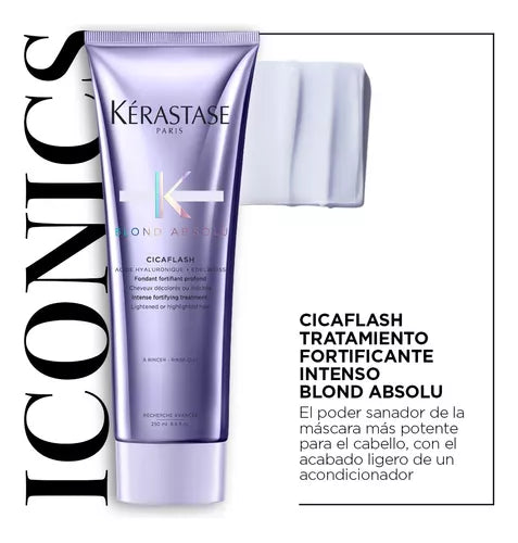 Kérastase Blond Absolu Cicaflash
