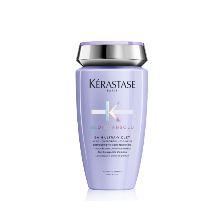 Kérastase Blond Absolu Bain Ultra Violet