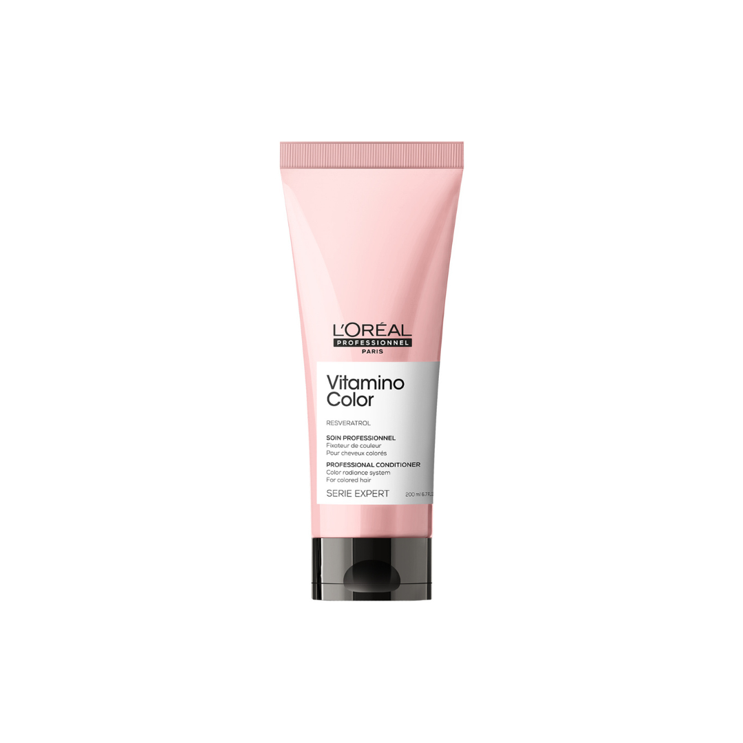 Loreal Pro Vitamino Color Conditioner