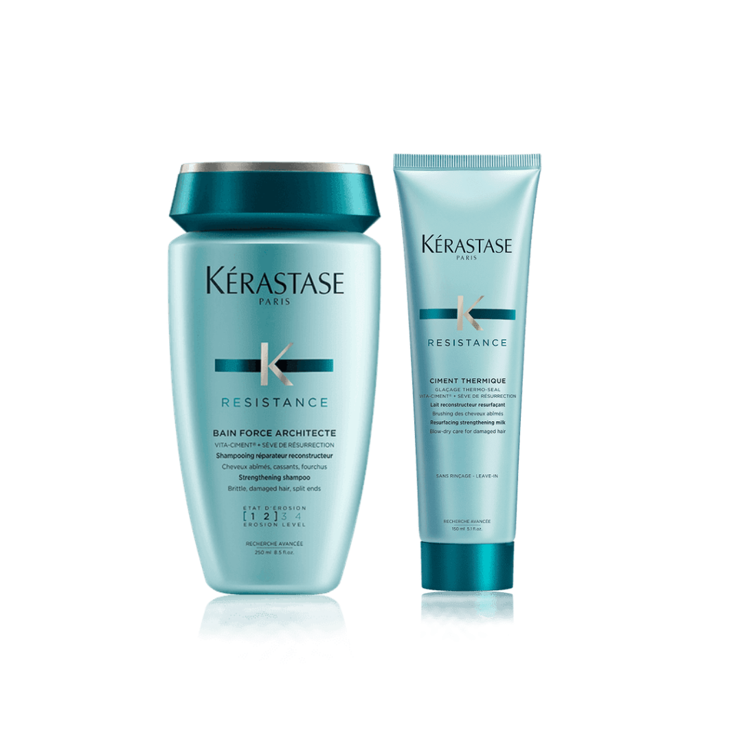 Kit 3 - Resistance Force Architecte