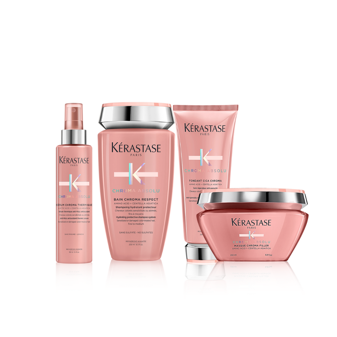 Rituel Respect Complete - Chroma