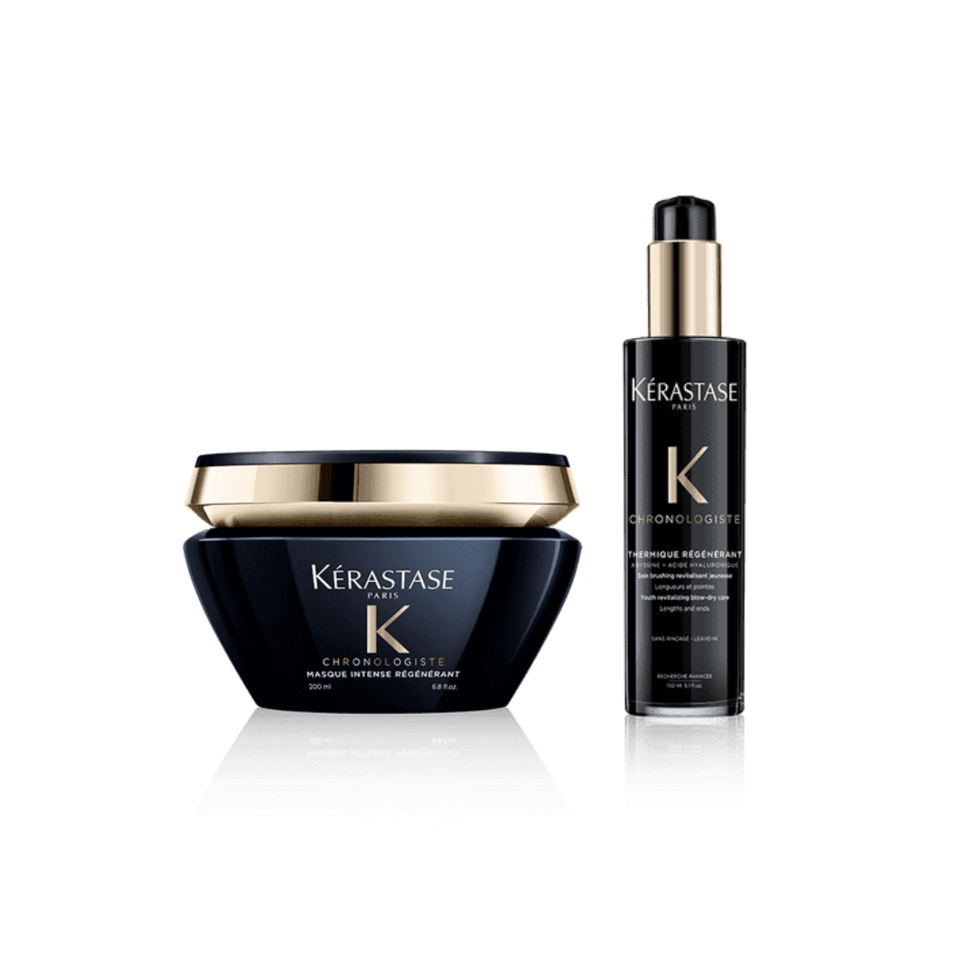 Kit 7 - Chronologiste