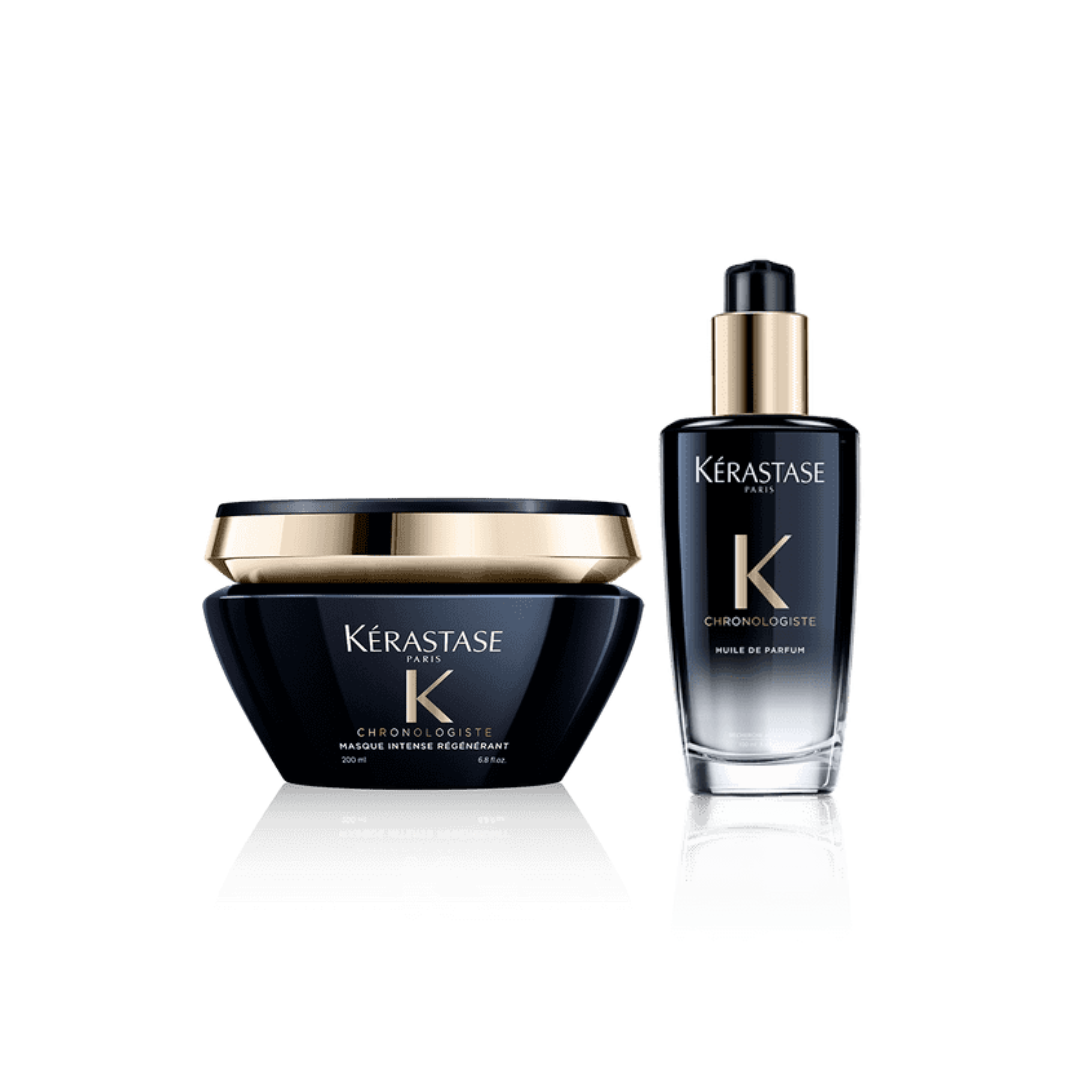 Kit 8 - Chronologiste