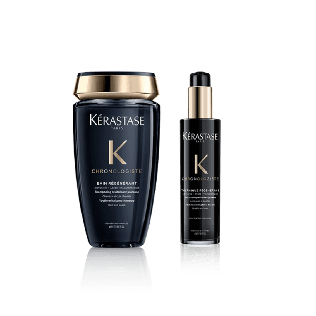 Kit 9 - Chronologiste