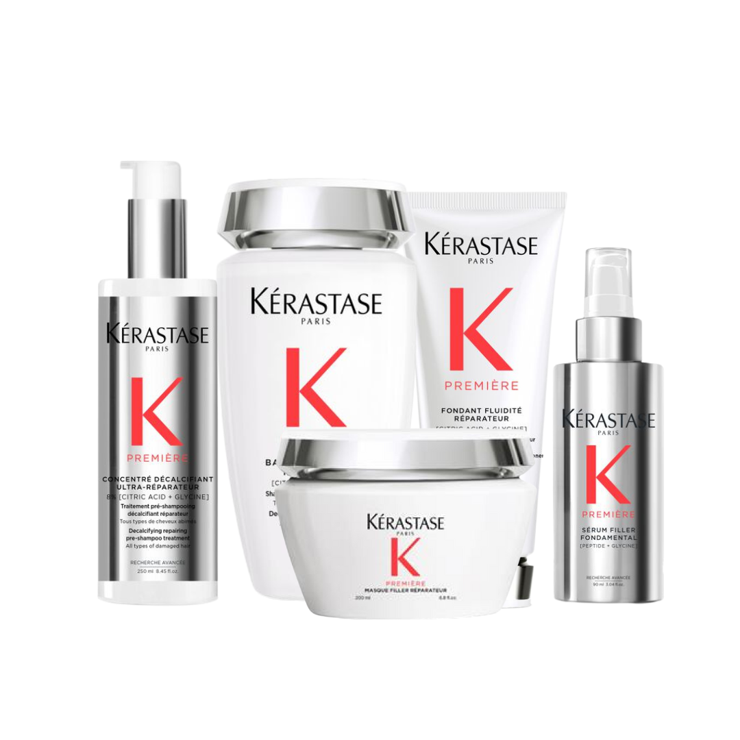 Rituel Complete - Premiere