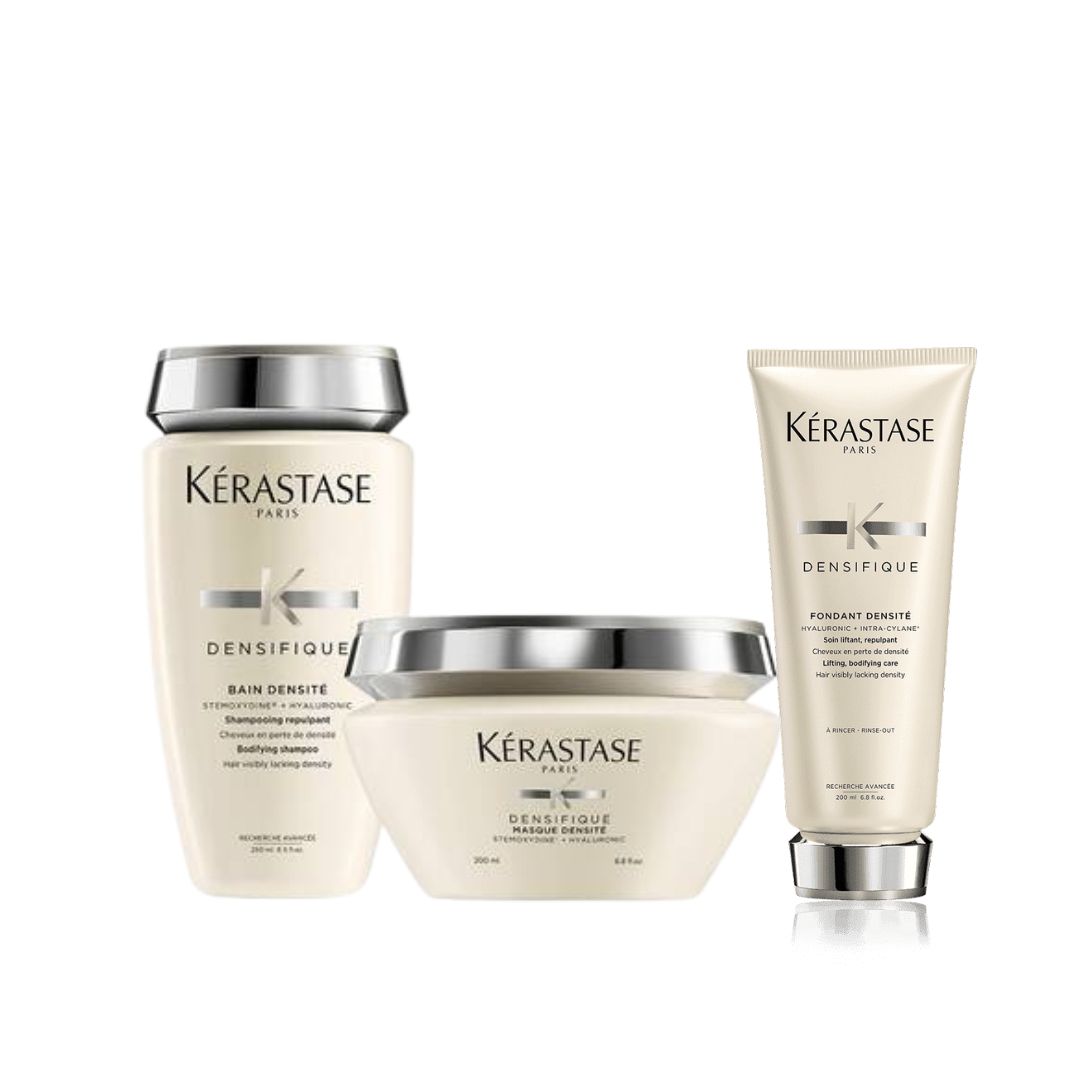 kit 3 - Densifique Densité