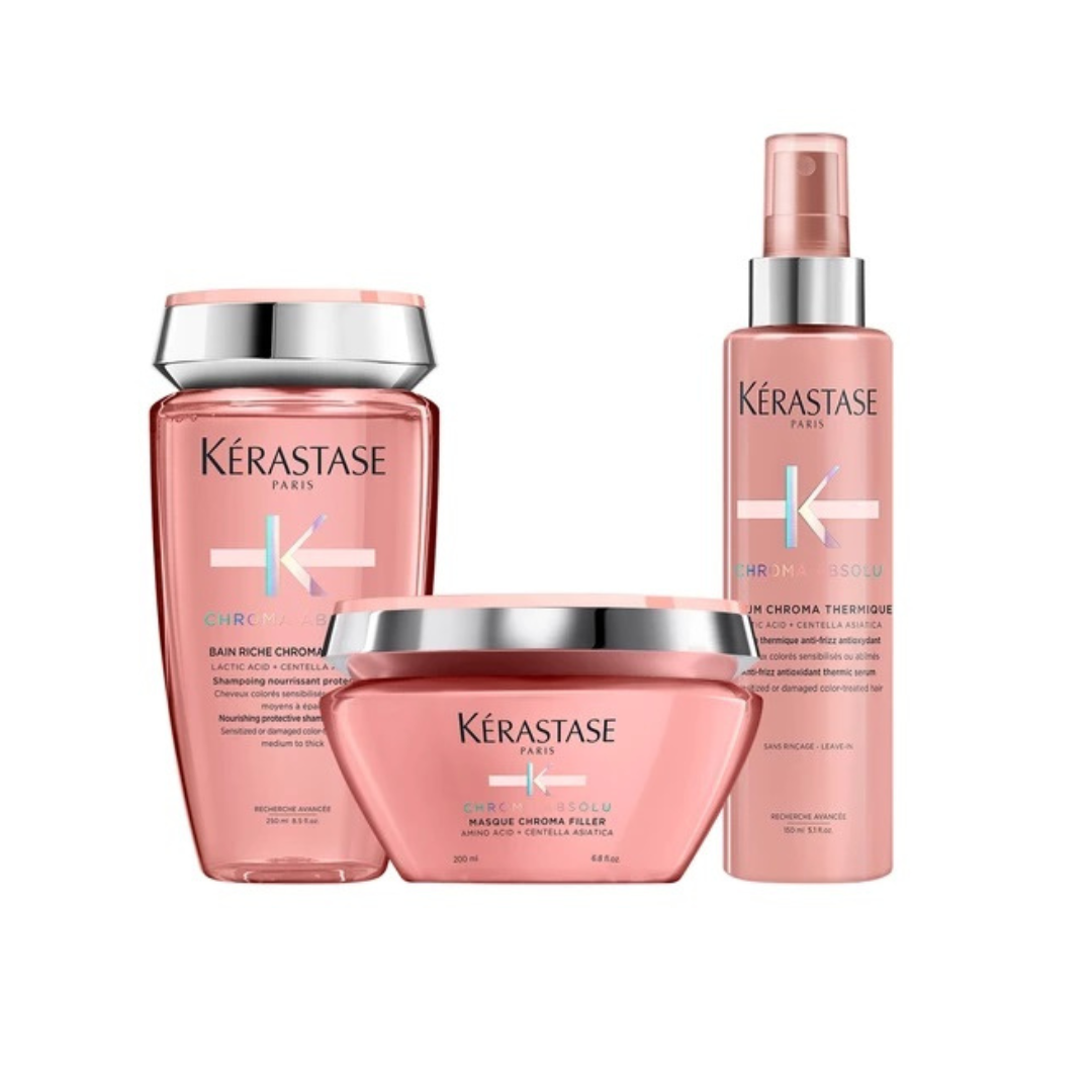 Kit 6 - Chroma Absolu Richie