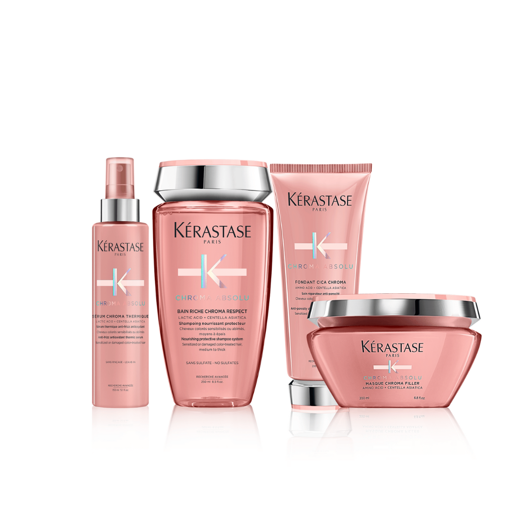 Rituel Riche Complete - Chroma