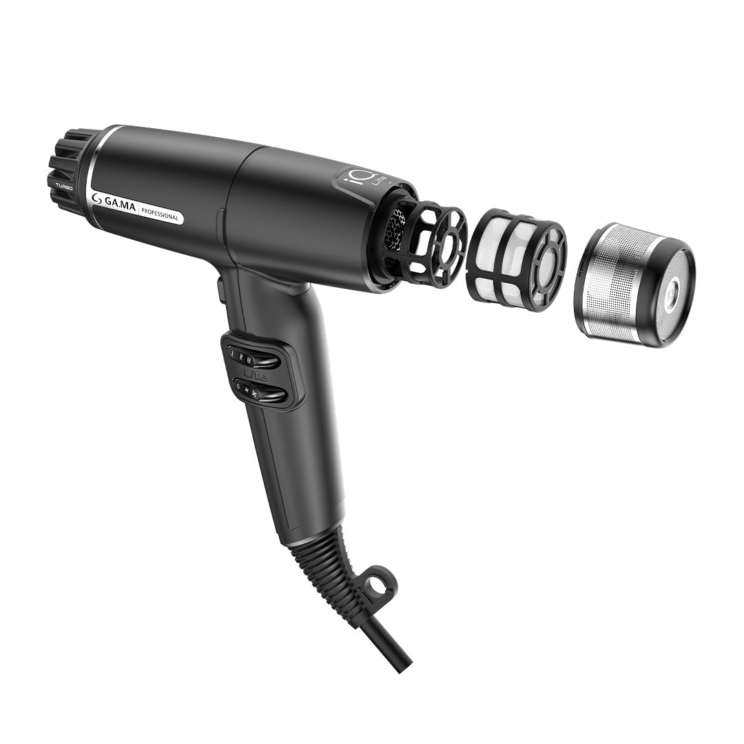 Secador Gama Iq Lite Max 220 V