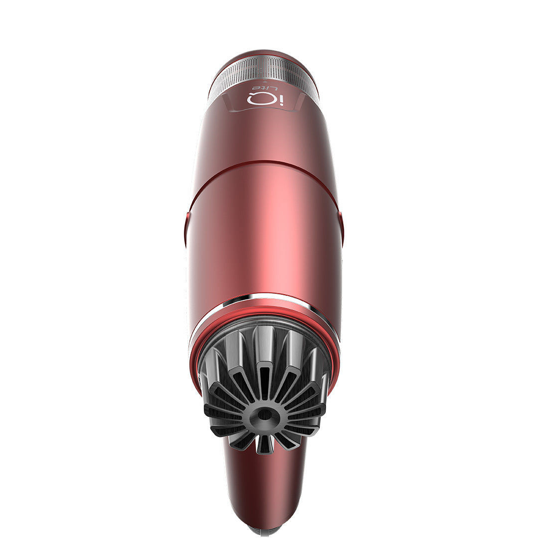 Secador IQ Lite Red