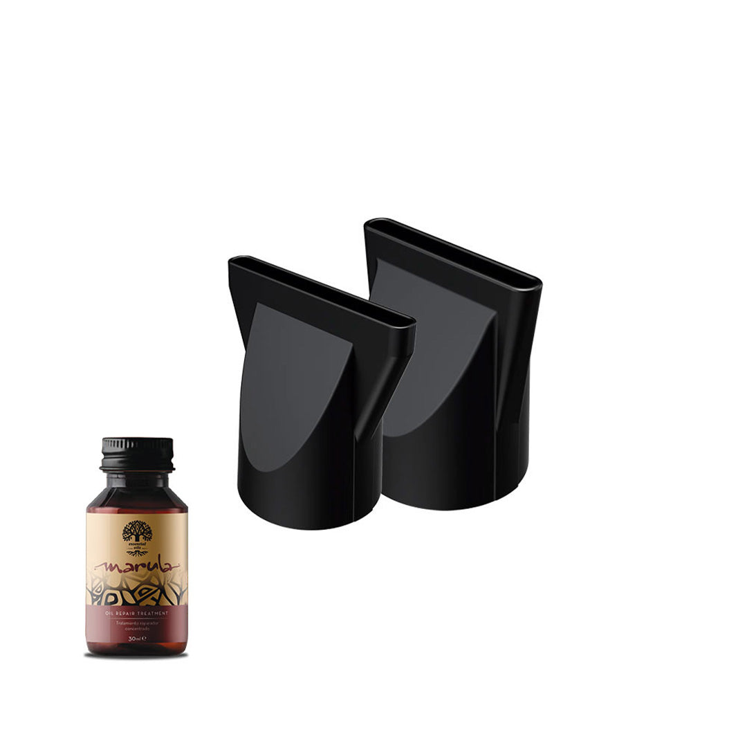 Secador AC GA.MA Marula 5D Ozono