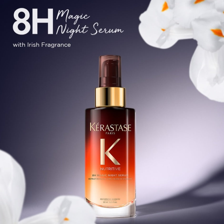 Kérastase Nutritive 8H Magic Night Serum
