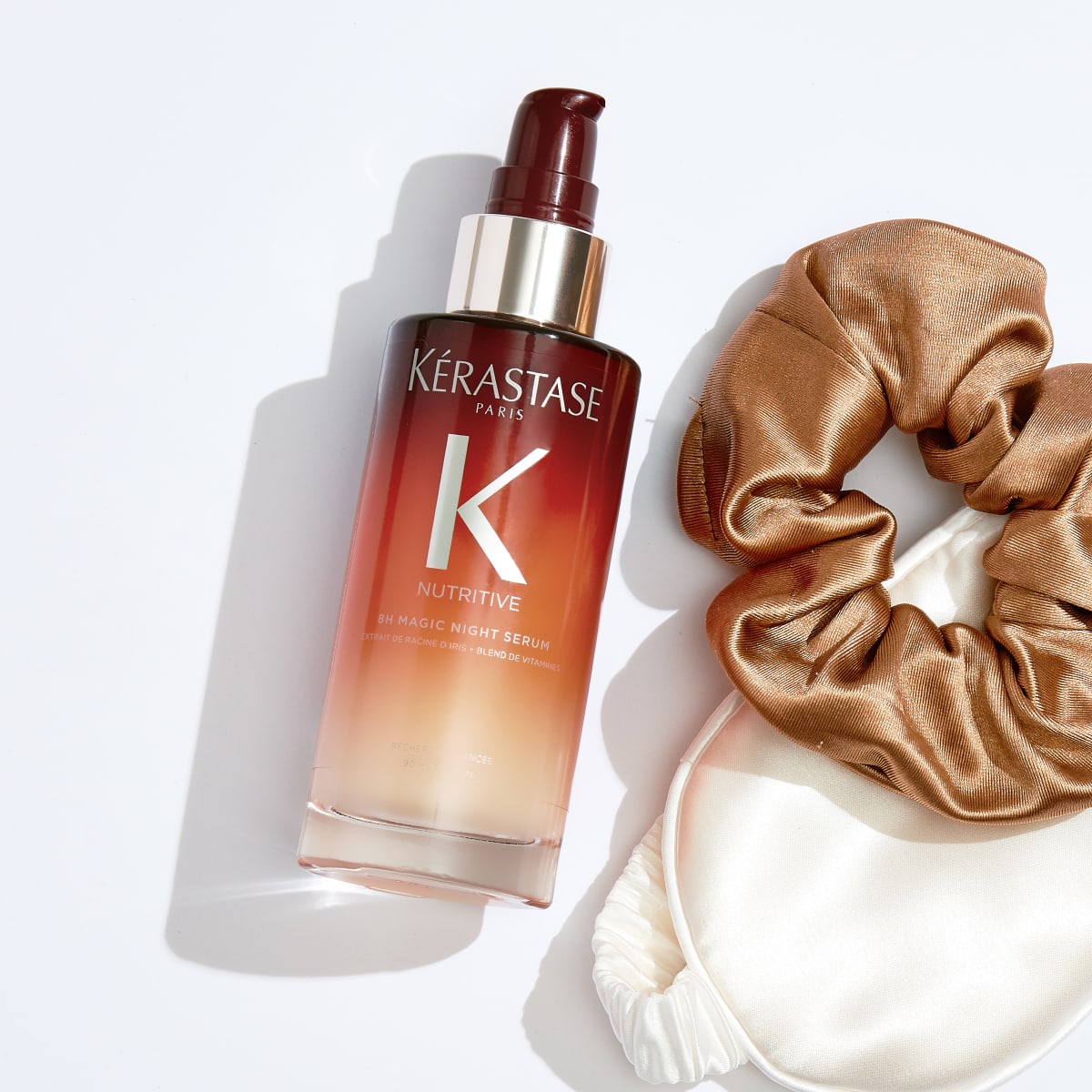 Kérastase Nutritive 8H Magic Night Serum